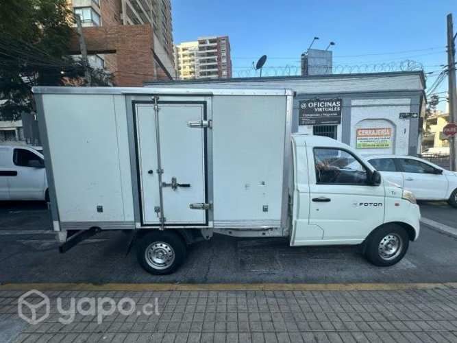 Foton Midi T3 1.3