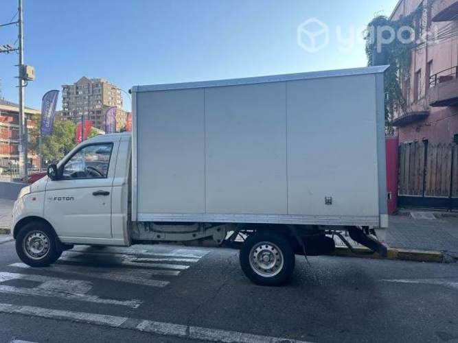 Foton Midi T3 1.3