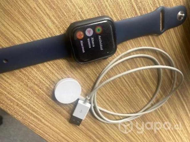 Applewatch serie 6, 44mm