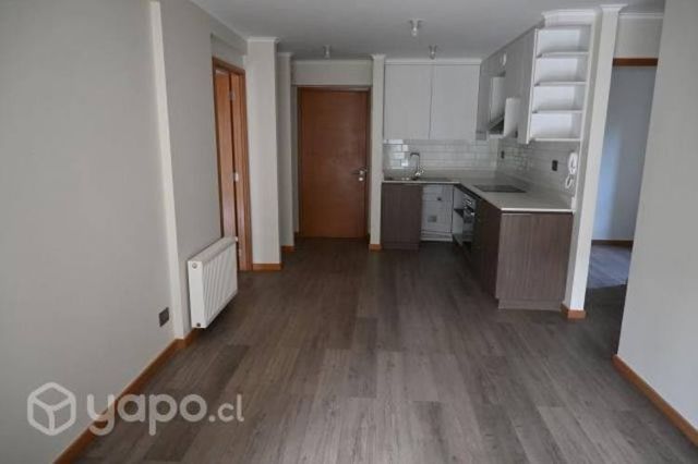 Departamento 72m2 de 3D/2B Teja Sur