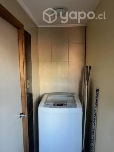 Se arrienda casa amoblada o sin muebles