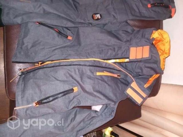 Buzo para la nieve o u otro