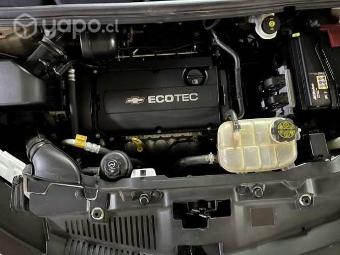 Vendo Chevrolet Tracker