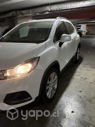 Vendo Chevrolet Tracker