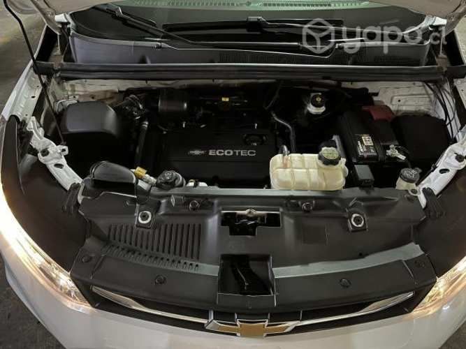 Vendo Chevrolet Tracker