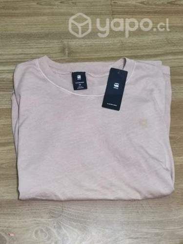 Polera G STAR RAW original