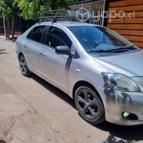 Yaris 2 0 1 3