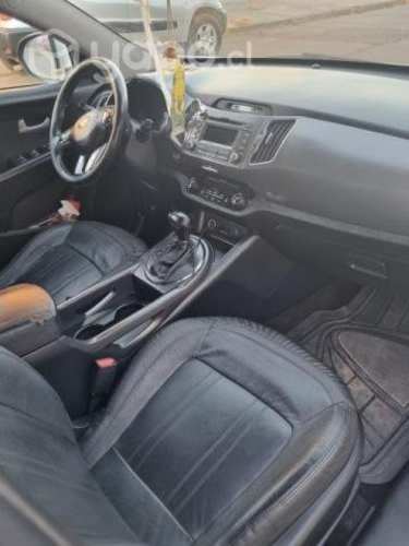 Vendo kia sportage full 2013
