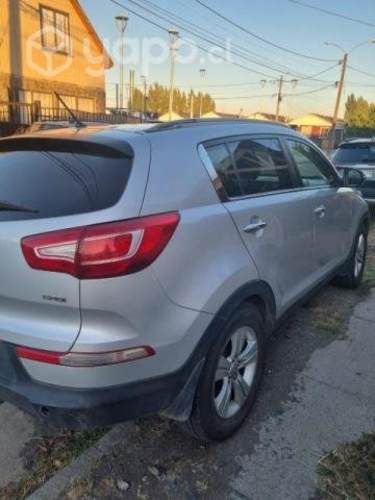 Vendo kia sportage full 2013