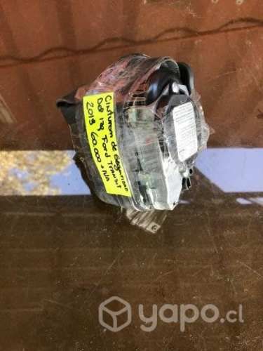 Cinturon seguridad del Izq Ford Transi7 2017-20