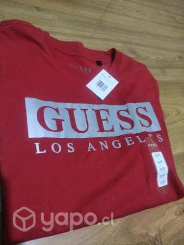 Polera Guess original