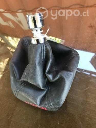 Funda palanca cambio Ford Transit 