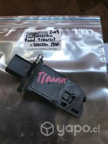 Flujometro (MAF) Ford Transit 
