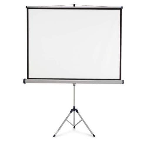 Telon tripode 178 ancho x 178 alto