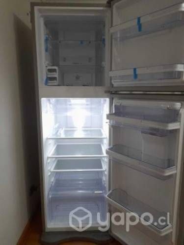 Refrigerador Fensa No Frost 400 litros DW44S