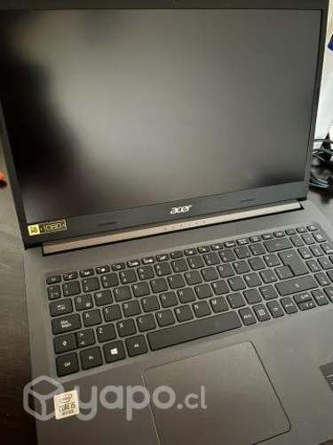 Acer Aspire 5
