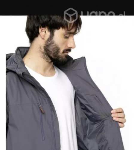 Parka hombre Kivul