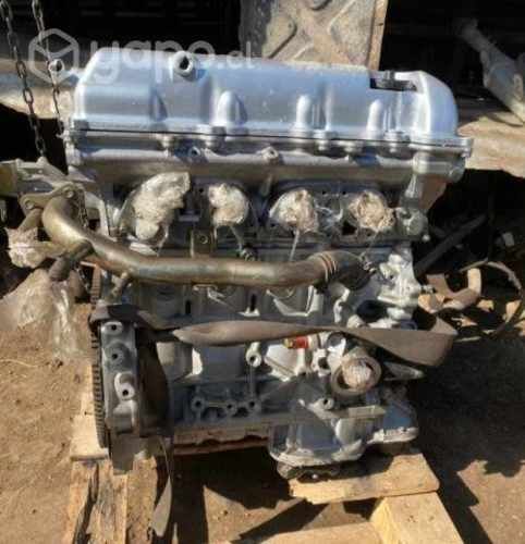 motores bencineros y petroleros