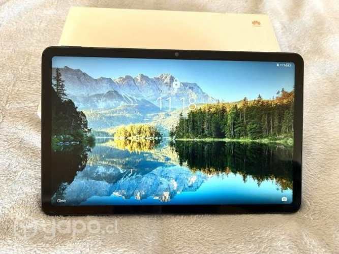 Tablet Huawei matepad 10.4 impecable