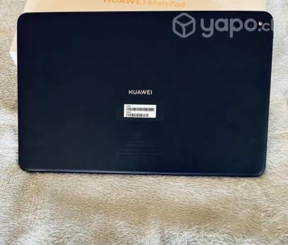 Tablet Huawei matepad 10.4 impecable