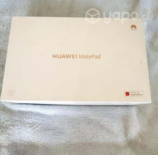 Tablet Huawei matepad 10.4 impecable