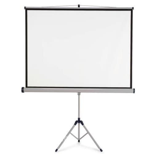 Telon tripode 244 ancho x 244 alto