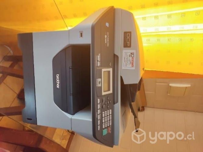 Impresora marca Brother