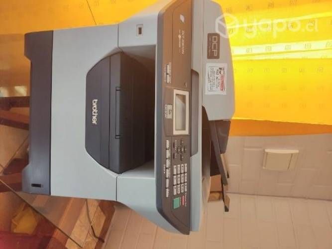 Impresora marca Brother