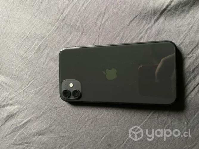 IPhone 11 de 128gb