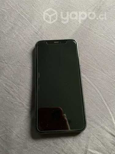 IPhone 11 de 128gb