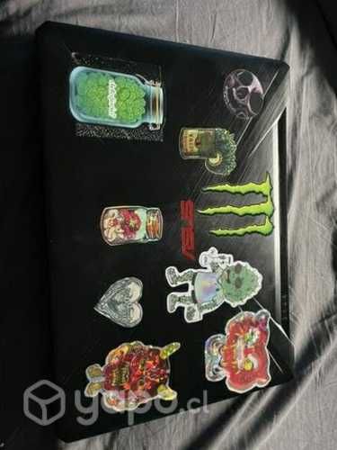 Asus TUF Gaming con tarjeta gráfica de 1650