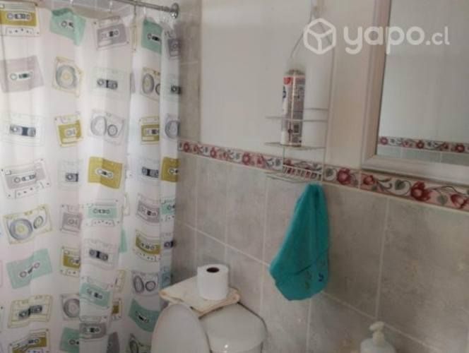 Se arrienda cabaña mensual