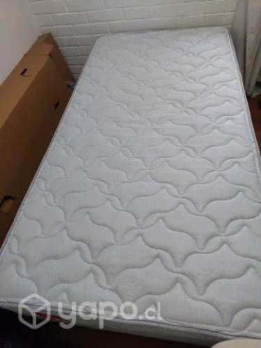 Cama Rosen Beat 1 1/2 plaza