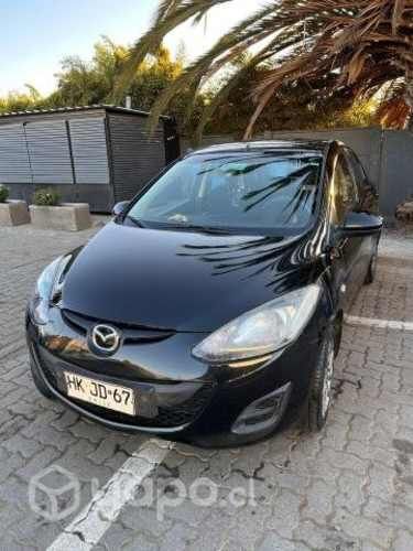 Mazda 2 Sport 2015