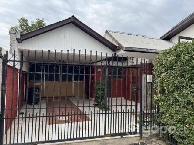 Vendo propiedad en Villa Entre Rios, Linares