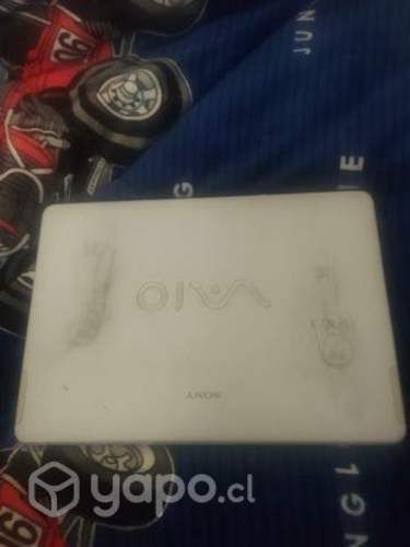 Computador sony