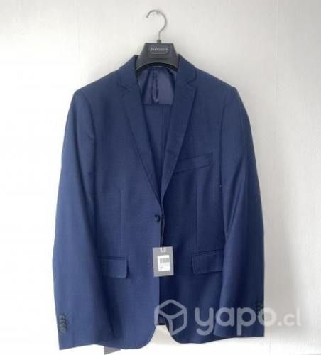 Traje terno nuevo