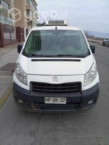 Peugeot expert 2016