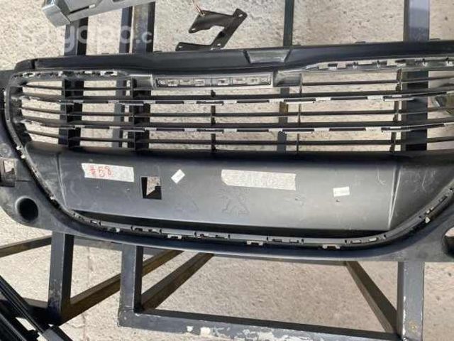 Mascarilla peugueot 301