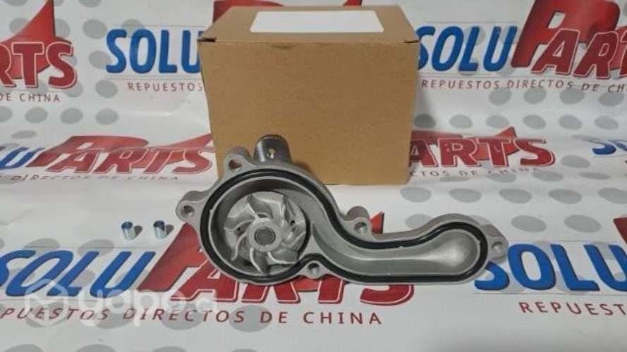 Bomba de agua para a30 ax3 ax4