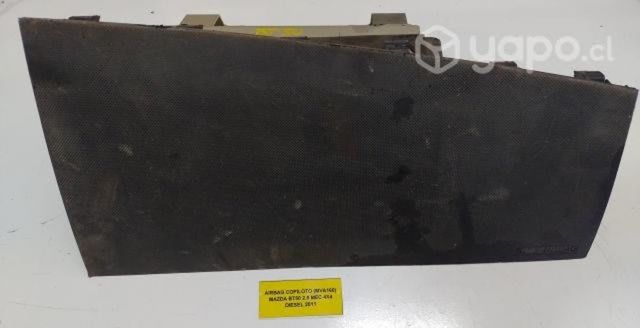 Airbag Copiloto (MVA160) Mazda BT50 Tailandesa 2.5
