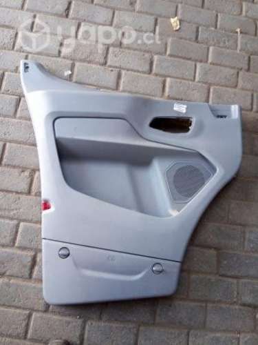 Tapiz puerta delantera izquierda Ford Transit 2017