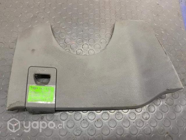 Tapiz inferior izquierdo tablero Ford Transit 2019