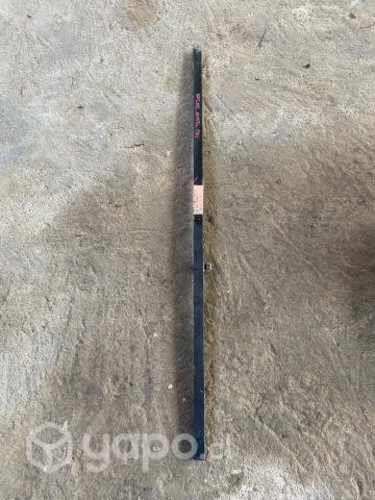 Riel vidrio puerta delantera derecha Ford Transit