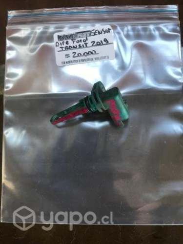 Sensor aire Ford Transit 