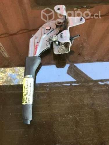 Palanca freno mano Ford Transit 