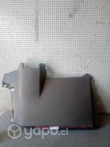 Moldura tablero inferior Ford Transit 2017-2020