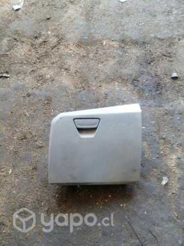 Guantera Ford Transit 2019