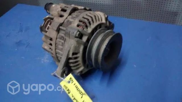 Alternador Ford Ranger Tailandesa 