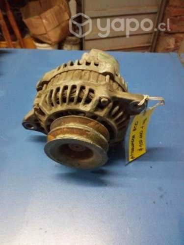 Alternador Ford Ranger Tailandesa 2.5 Diesel 2007-